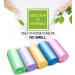 Forid 2.6 Gallon Small Trash Bags - 150 Count - Bedroom, Home, Kitchen - 5 Color Variety - Best Seller - Buy Online on SooperMarket.com