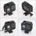Buy GoPro Hero 8 Black Housing Frame | Protective Case & Accessories - International Shipping Available - Buy Online on SooperMarket.com