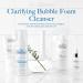The Face Shop Dr. Belmeur Bubble Foam Cleanser | Ultra Fine Foam for Pore Purification | Dermatologically Tested & Low-Irritant - 5.0 Fl Oz | International Shipping Available - Buy Online on SooperMarket.com