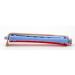 Fripac-Medis Permanent Wave Roller LW3 - 11mm Diameter Blue/Red Pack of 10 | International Shipping - Buy Online on SooperMarket.com
