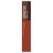 Maybelline New York Lipstick Super Stay Matte Ink Coffee Liquid Matte and Long-Lasting No. 270 Cocoa Connoisseur 5 ml 270 Cocoa Connoisseur 5.00 ml (Pack of 1)