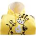 Baby Rompers with Footies Hat - Cotton Jumpsuit Winter Outfits for Infant Boys and Girls - Size 9-12 Months - Buy Online on SooperMarket.com
