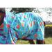 Jump Equestrian Hedgehog Print Horse Rug No Fill Turnout Rug Waterproof 600D Printed Horse Rug (6'0'') - Buy Online on SooperMarket.com