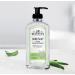 J.R. Watkins Moisturizing Liquid Hand Soap with Dispenser 3 Pack - Alcohol-Free, Cruelty-Free, USA Made - Aloe & Green Tea 11 Fl Oz - Ideal for Bathroom or Kitchen - Buy Online on SooperMarket.com