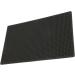 Non-Slip Barber Mat Waterproof Flexible Silicone Hairdressing Tool Station Mat Multi-Functional for Placing Clipper Brush Scissors - Buy Online on SooperMarket.com