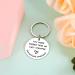 STVK Employee Appreciation Keychain: Funny Thank You Gift for Coworkers - Farewell, Retirement, Inspirational Gifts for Him/Her - Buy Online on SooperMarket.com