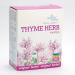 THYME HERB THYMUS VULGARIS L. | Original Herbs Herbal Tea Wild Crafted Herbs Tea 50g - Buy Online on SooperMarket.com