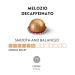 Nespresso Vertuo Melozio Decaffeinato - 30 Count Medium Roast Espresso Capsules - Buy Online on SooperMarket.com