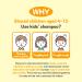 Buy TS Kids Shampoo 400ml - Gentle Formula for Happy Healthy Hair | International Shipping Available - Buy Online on SooperMarket.com