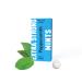 Sugar Free & Vegan Mints 15g (Pack of 12) (EXTRA STRONG EUCALYPTUS)