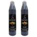 Sanniti Italian Balsamic Vinegar FIG Glaze, 12.9 Ounce (Pack of 2)