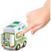 VTech Baby Speedster Toy Car - Musical & Light-Up Fun for Kids 1-5 Years - Multicolor German Edition - Buy Online on SooperMarket.com