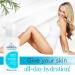 Buy Body Drench Unscented Moisturizing Lotion 2oz - Hydrating & Non-Irritating Skin Care for All Skin Types - International Shipping Available - Buy Online on SooperMarket.com