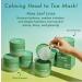 TONYMOLY I'm Aloe Skin Calming Instant Mask Pads - 80 Sheets for Dry & Irritated Skin | Best International Shipping - Buy Online on SooperMarket.com