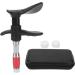 Chiropractic Adaptation Tool - Head Manual Spine Device for Joint Relief & Cervical/Thoracic Adjustment (Red) - Buy Online on SooperMarket.com