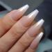 CND Retention Plus Acrylic Powder - Transparent | Best Quality Nail Products | International Shipping Available - Buy Online on SooperMarket.com
