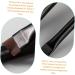 Healeved 6 Sets Eyeliner Brush Makeup Brush Multi Function Eyebrow Brush Ear Wood Black - Buy Online on SooperMarket.com
