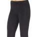 Cuddl Duds Women's Fleece Legging - Medium, Black | Cozy Winter Essential - Buy Online on SooperMarket.com