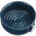 Awydky Ceramic Shaving Bowl - Dark Blue & Wide Mouth Design | Perfect for Men s Cream Shaving International Shipping Available - Buy Online on SooperMarket.com