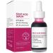 Niacinamide Serum With Fruit Acid Korean Serum Reduces Redness Hydrating Serum Improve Blemishes Dark Spot Correcting Glow Serum Brightening Serum For All Skin Type Serums Skincare
