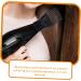 Didiseaon 5pcs Hair Dryer Comb Hair Styling Nozzle Wide-tooth Comb Attachment Blower Dryer Comb Attachment Hairdressing Tool Hair Diffuser Blower Comb Dry Clothes Wide Tooth Comb Plastic - Buy Online on SooperMarket.com