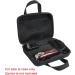Hermitshell EVA Travel Case for Wahl Five Star Balding Clipper - Durable & Stylish Protection for Your Clipper | International Shipping - Buy Online on SooperMarket.com