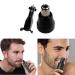 Buy Panasonic Nose Ear Facial Hair Trimmer - Wet Dry Blade for ER417 ER430 ER411 ER420 ER412 | International Shipping Available - Buy Online on SooperMarket.com