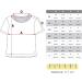 KIDio Organic Cotton Baby T-Shirt Applique - Short Sleeve Tee (3-4 Years, White) - Buy Online on SooperMarket.com