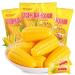 Corn Soft Candy Sweet Corn Flavor 17.7 oz(500 Gram) Chinese Candy Soft Candy Cream Corn Candy Chewing Milk Candy Leisure Snacks (53.1 oz(Pack of 3))