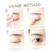 Didiseaon 60 Sheets Stickers Invisible White Patches Creative Double-Side Eyelid Tapes Sides Double Practical - Buy Online on SooperMarket.com