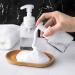 Dajidafu Refillable Bottle Perfume Atomizer Moisturizer Makeup Trigger Sprayer Plant Watering Diffuser Home Travel Camping 450ML - Buy Online on SooperMarket.com