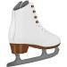 Lake Placid Cascade Women's Figure Ice Skate - White, Size 9 - Buy Online on SooperMarket.com