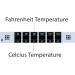 Apex Temp-Quik Forehead Strip Thermometer | Fast & Accurate Digital Temperature Reading - Buy Online on SooperMarket.com