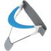Buy Naked Endowers Cervical Spine Traction Device | Neck Pain Relief & Correct Forward Tendency | Blue Color | International Shipping Available - Buy Online on SooperMarket.com