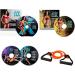 21 Day Fixs Extreme 4 DVD Workout Program Set Fix Challenge Introductory Workout Elastic Band and Eating Nutrition Plan - Buy Online on SooperMarket.com