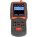 Electromagnetic Field Radiation Detector Alarm 5 Language Modes Fast Radiation Monitor Meter - Buy Online on SooperMarket.com