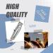 Dajidafu Hair Trimmer Barber Supplies Electric Slicer Fine Workmanship Long-lasting Firm Structure Hairdressing Trimmers - Buy Online on SooperMarket.com