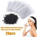 Buy 20 Pieces Activated Carbon Bamboo Coal Air Purification Bags | Quarterly Cleaning Charcoal for Water Distillers - International Shipping Available - Buy Online on SooperMarket.com