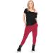 Double Platinum Adult Harem Pants N8639 - Medium Black | Stylish and Comfortable - Buy Online on SooperMarket.com