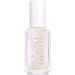 essie expressie FX Quick-Dry Vegan Nail Polish, Iced Out Top Coat, Pearlescent, 0.33 Ounce CORE COLLECTION 30 iced out top coat 0.33 Fl Oz (Pack of 1)