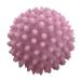 Virtcooy Laundry Balls for Tumble Dryer | Magic Washing - Reusable Wash Fabric Softener Reducing Static Electricity Soft Dry Clothes with Less Wrinkles Pink