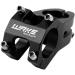 45mm Wake Mountain Bike Short Handlebar Stem | Aluminum Alloy | For MTB, Road Bike, BMX, Fixie Gear | Black Blue Gold Red - Buy Online on SooperMarket.com