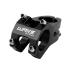 31.8 Stem 45mm Bike Stem Wake Mountain Bike Stem Short Handlebar Stem for Most Bicycle, Road Bike, MTB, BMX, Fixie Gear, Cycling (Aluminum Alloy, Black Blue Gold Red)