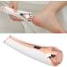 Electric Foot Scrubber Cordless Electric Foot Deadskin Remover 180 Minutes Curved for Dry Skin - Buy Online on SooperMarket.com