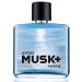 AVON Musk Marine Eau de Toilette PACK OF 2 - Buy Online on SooperMarket.com