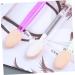Mikinona 30pcs eyeshadow brush make up for face brochas para maquillaje brush eyeshadow Miss set - Buy Online on SooperMarket.com