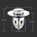 2pcs Rust Resistant Sink Plugs Innovative Sink Plugs Practical Sink Plug Functional & Sink Plug For Kitchen Anti Clogging Sink Plug - Buy Online on SooperMarket.com