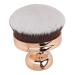Premium Mushroom Head Powder Blush Brush - Large Face Makeup Brush for Flawless Application - Buy Online on SooperMarket.com