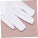 10 Pairs Womens Glives Protective Working Work Sun Guantes para De Mujer Industrial Miss White Elastic - Buy Online on SooperMarket.com