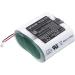 7.2V XL-205F/2S1P 14500mAh Replacement Battery for Seametrics AG2000 & iMag4700 Flowmeters - International Shipping - Buy Online on SooperMarket.com